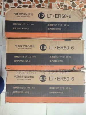 Mig Gas Wire 1kg/5kgs/15kgs/20kgs