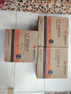 Mig Gas Wire 1kg/5kgs/15kgs/20kgs