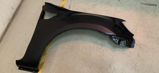 Ford Ranger 2015 Front Fender
