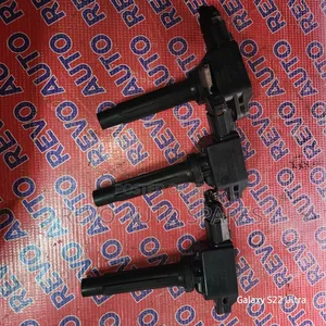 Ignition Coil Demio Cx5 Axella