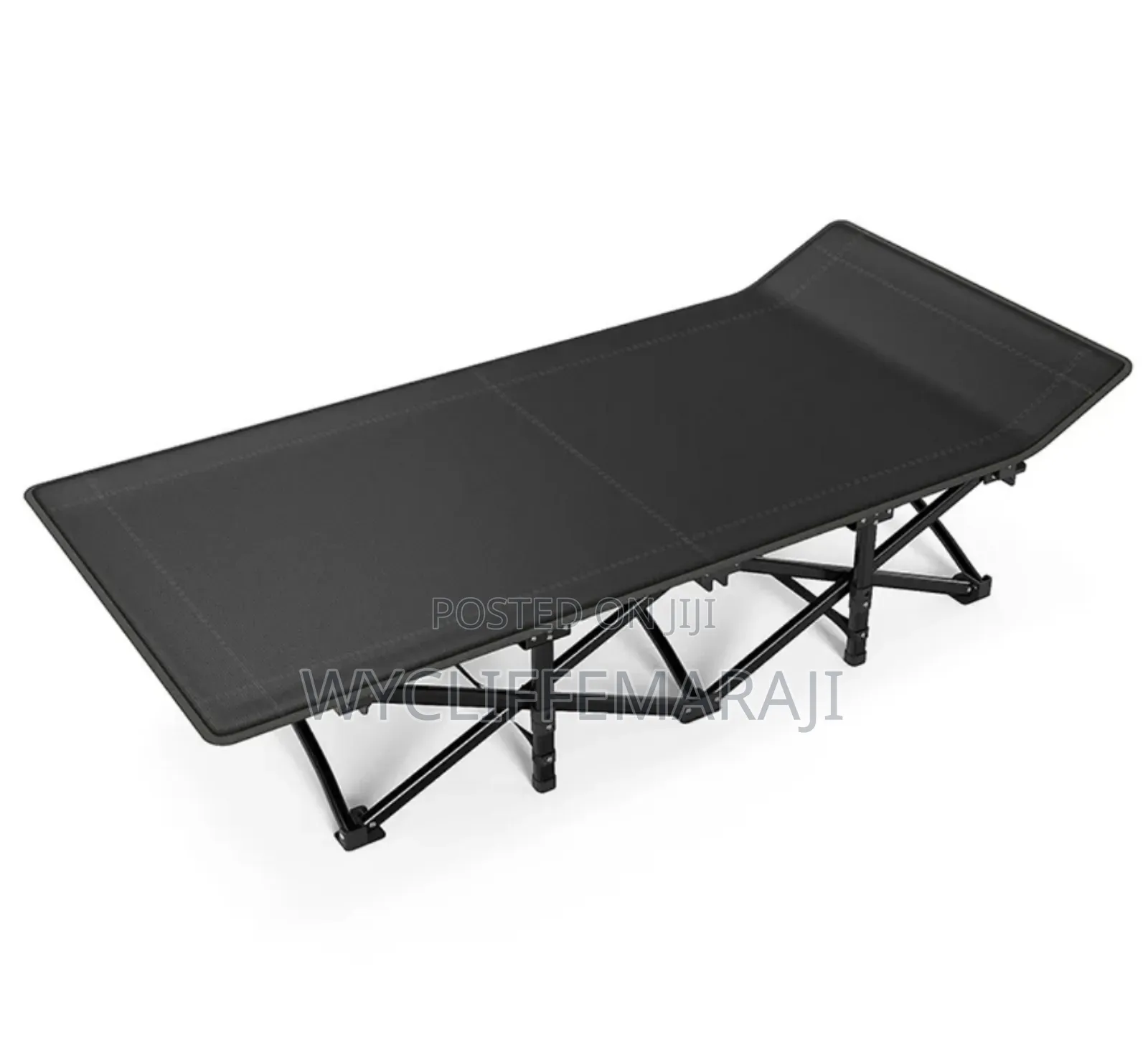 Foldable Traveling Camping Bed