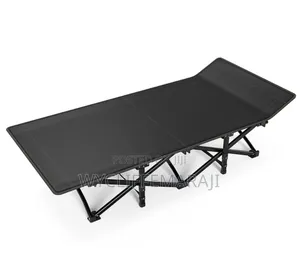 Foldable Traveling Camping Bed