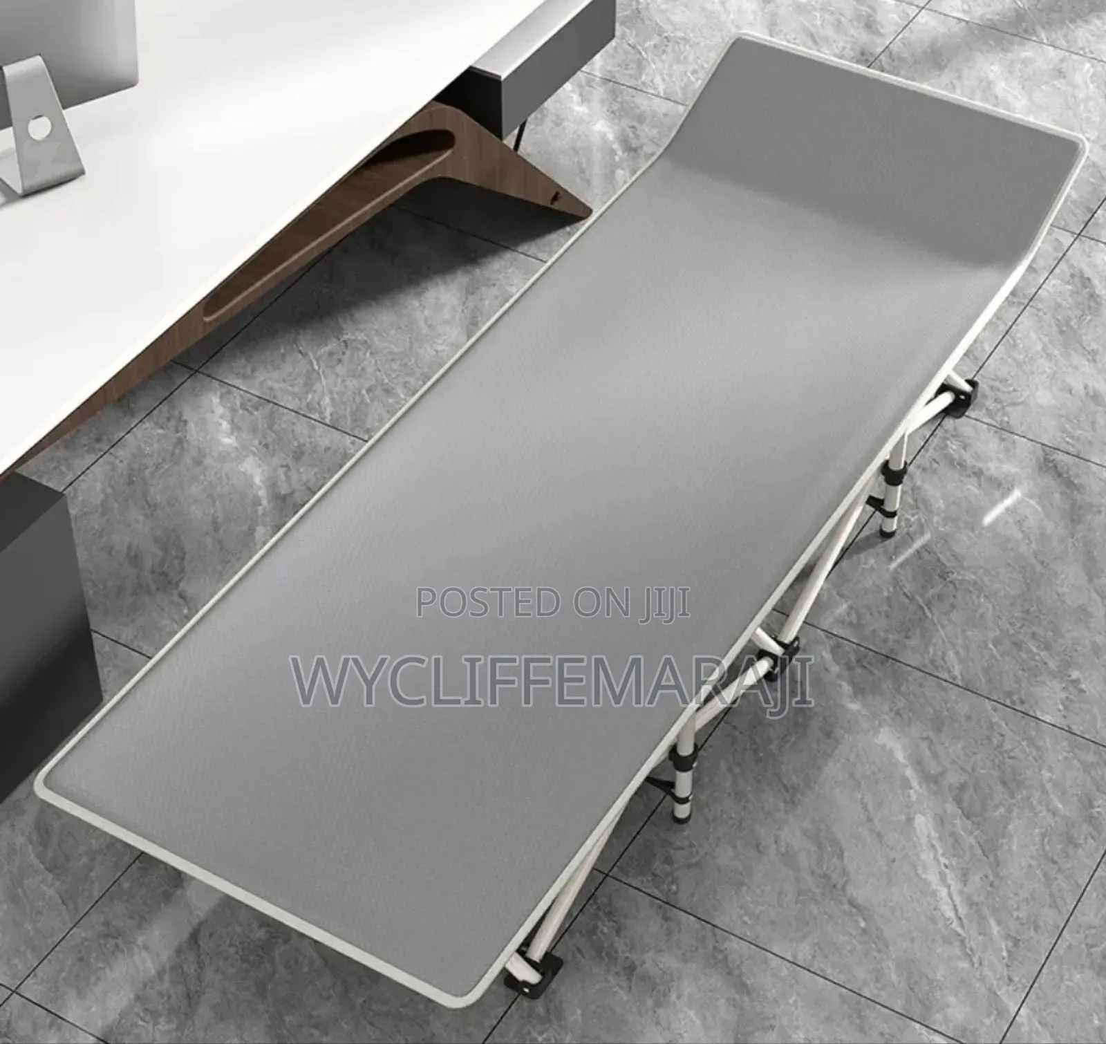 Foldable Traveling Camping Bed