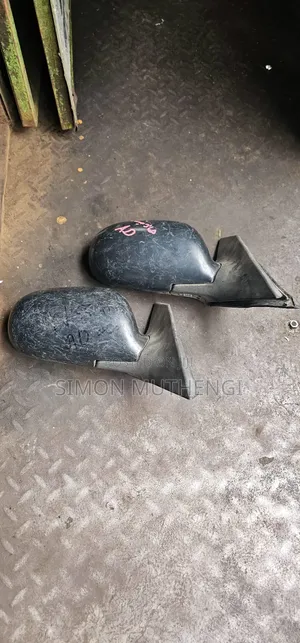 Side Mirrors for Nissan Advan (Price Per Piece)