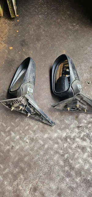 Side Mirrors for Nissan Advan (Price Per Piece)