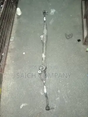 Toyota Prius Steering Rack