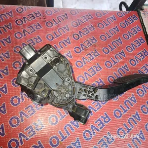 Revo Hilux Acceleration Pedal