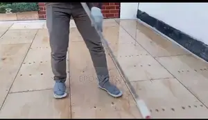 Epoxy Flooring Supply and Installation