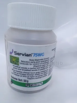 Servian 74wg 50g