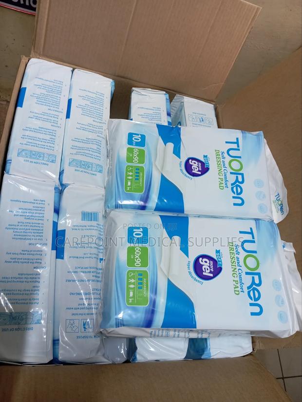 Bed Liners. - main view