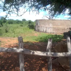 208 Acres Touching Athi River In Kambu Is Available For Sale