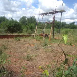 208 Acres Touching Athi River In Kambu Is Available For Sale