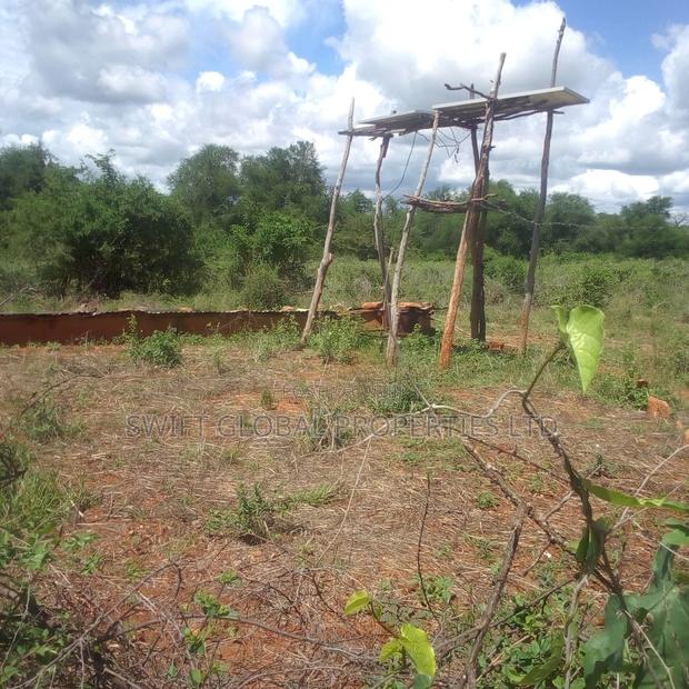 208 Acres Touching Athi River In Kambu Is Available For Sale - thumbnail 2