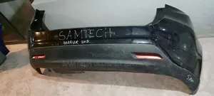 Brilliant Best Quality Toyota Harrier 2015 Back Bumper