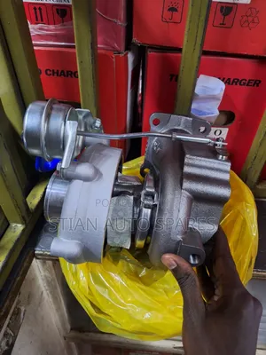 Landcruiser 1hz Engine Turbocharger