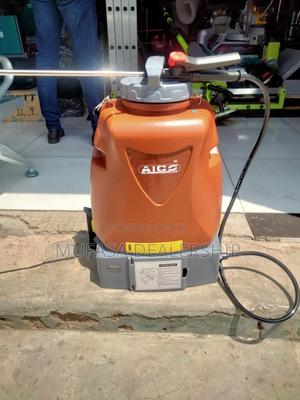 Aico Japan Battery Knapsack Sprayer - thumbnail 2