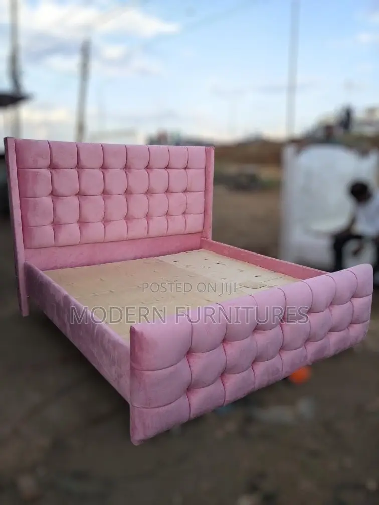 Quality 6by6 Bed