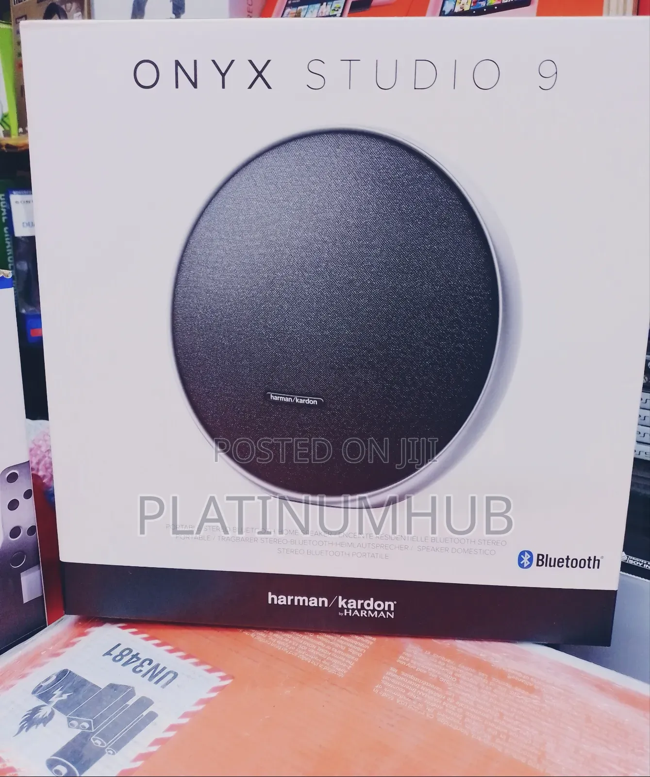 Hk Onyx Studio 9