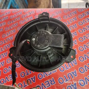 Blower Voxy Noah