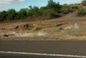1500 Acres in Voi on Mombasa-Nairobi Highway Is for Sale