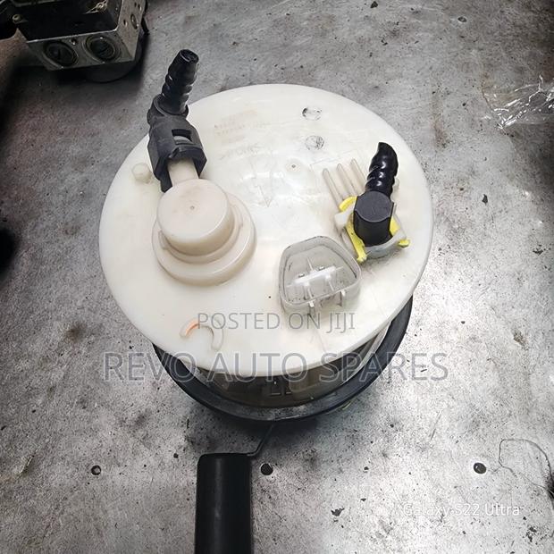 Sienta Fuel Pump - main view