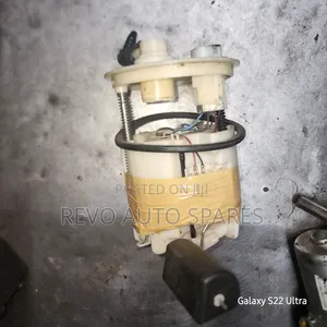 Sienta Fuel Pump