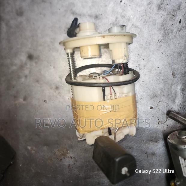 Sienta Fuel Pump - thumbnail 2