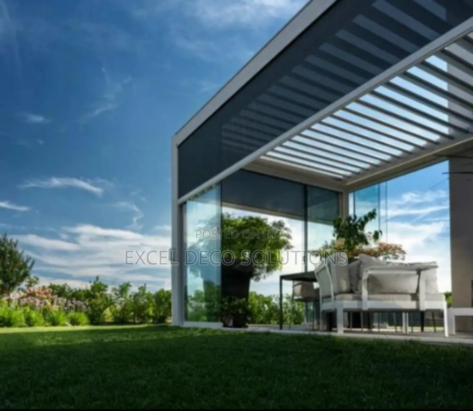 Coolview Blinds