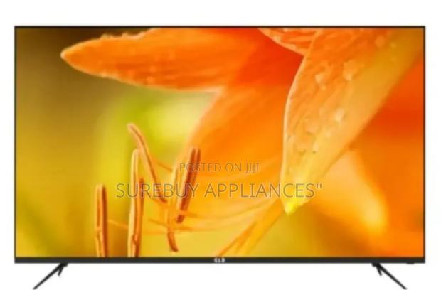GLD 43 Inch Smart Tv Android Full Hd Bluetooth Netflix, - thumbnail 2