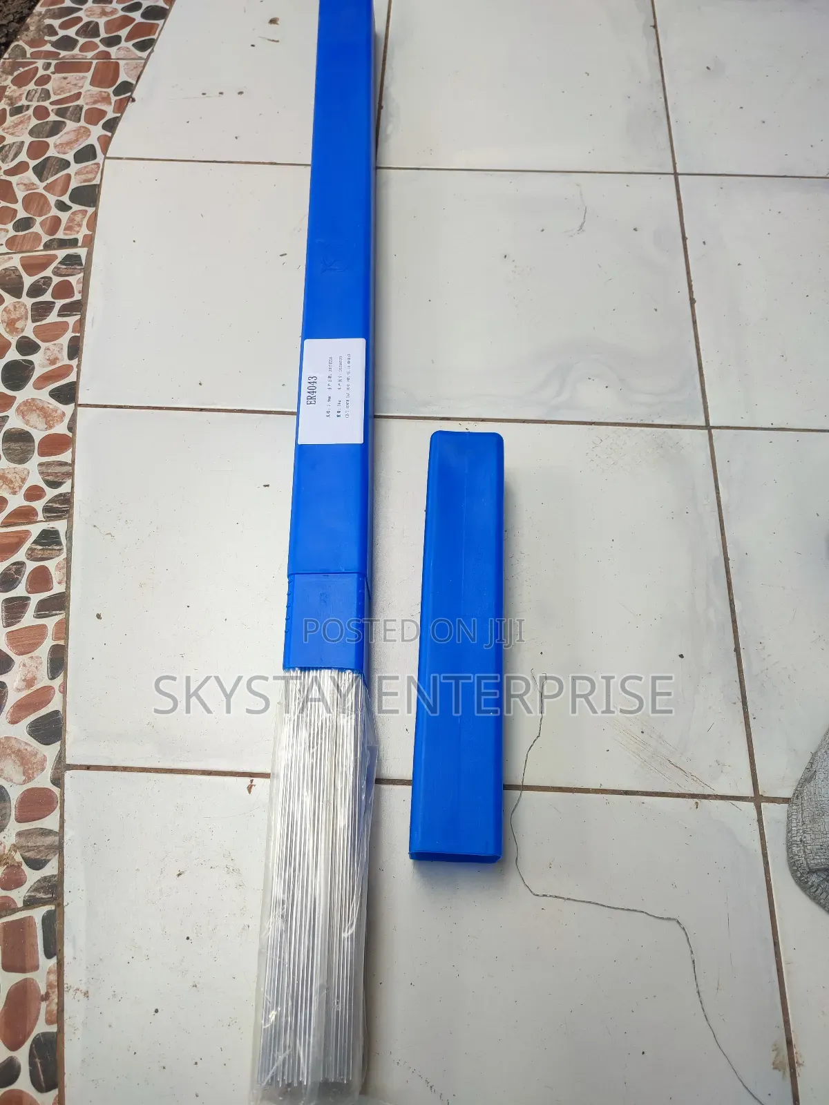 Er4043 Aluminium Filler Rods
