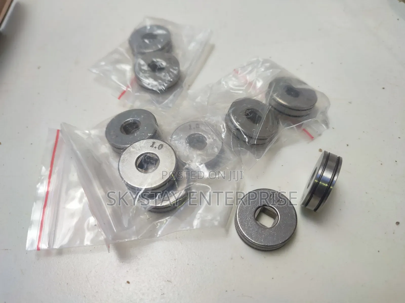 Er4043 Aluminium Filler Rods