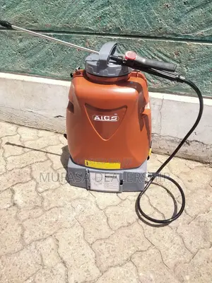 Knapsack Battery Sprayer Aico 20litres