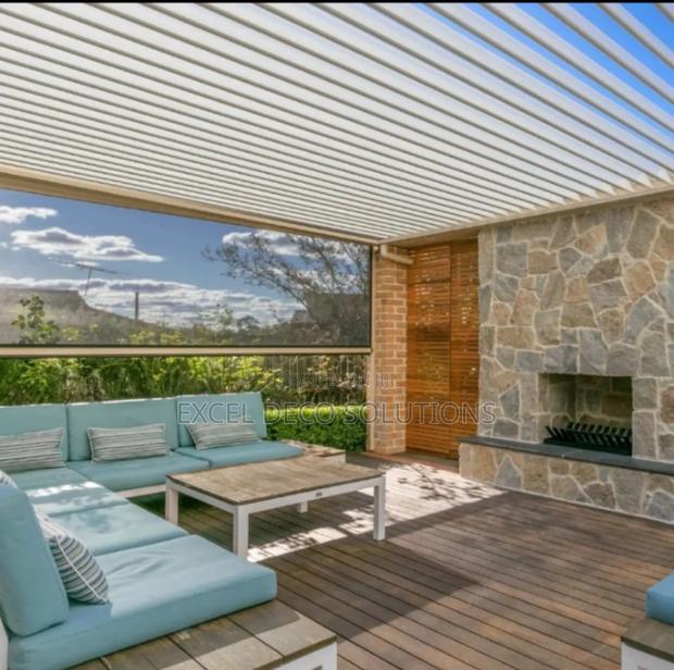 All-Weather Light Control