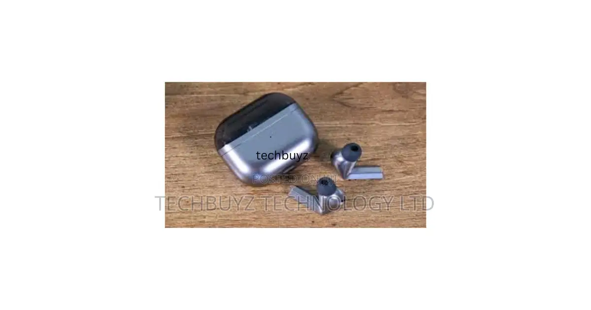 Samsung Buds3pro