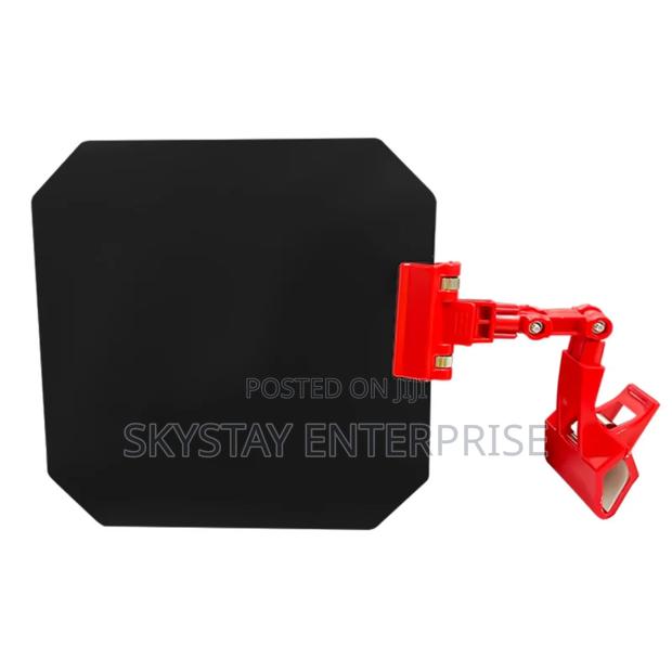 Welding Shield - main view