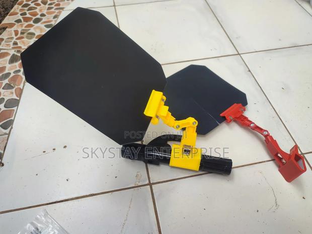 Welding Shield - thumbnail 3