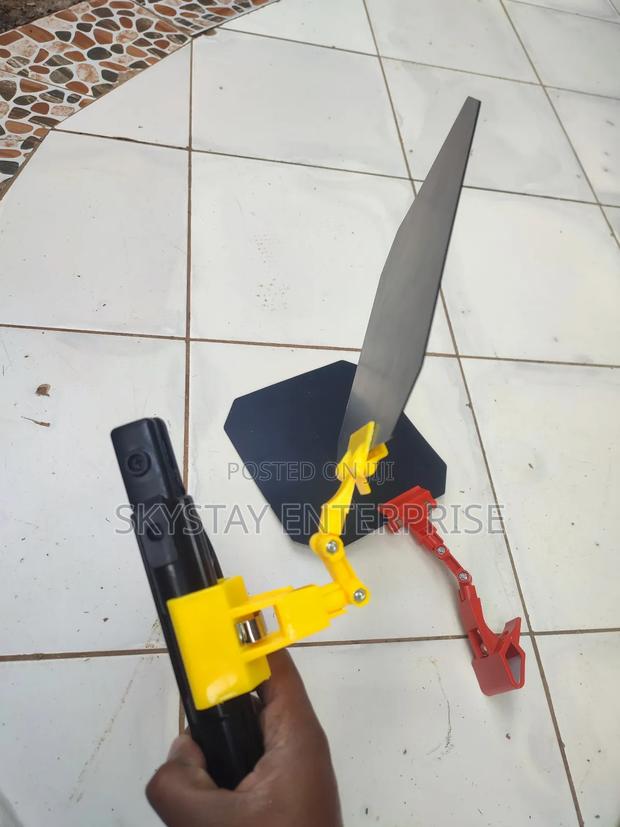 Welding Shield - thumbnail 4