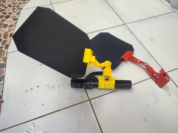 Welding Shield - thumbnail 5