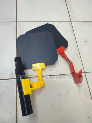 Welding Shield