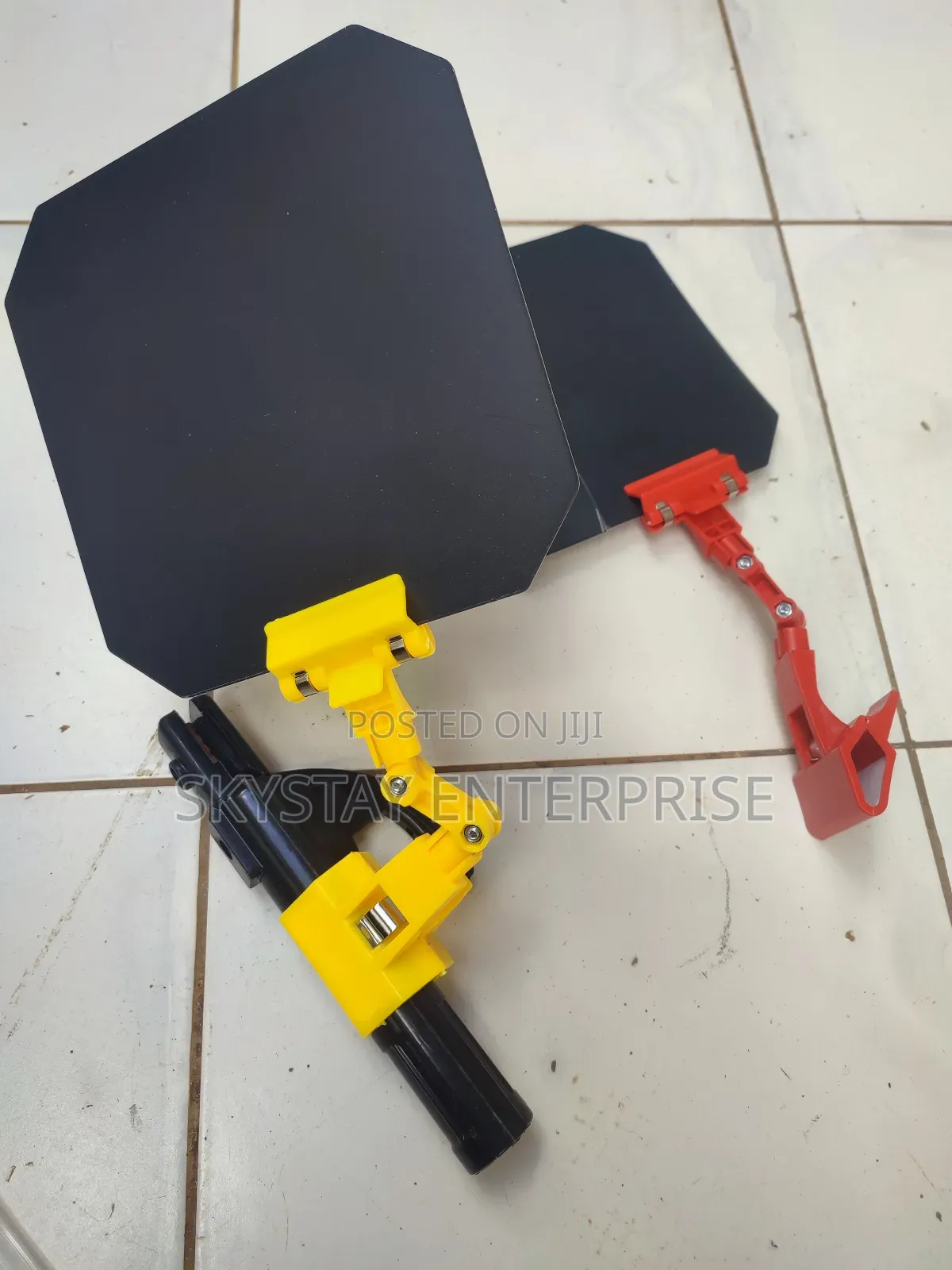 Welding Shield
