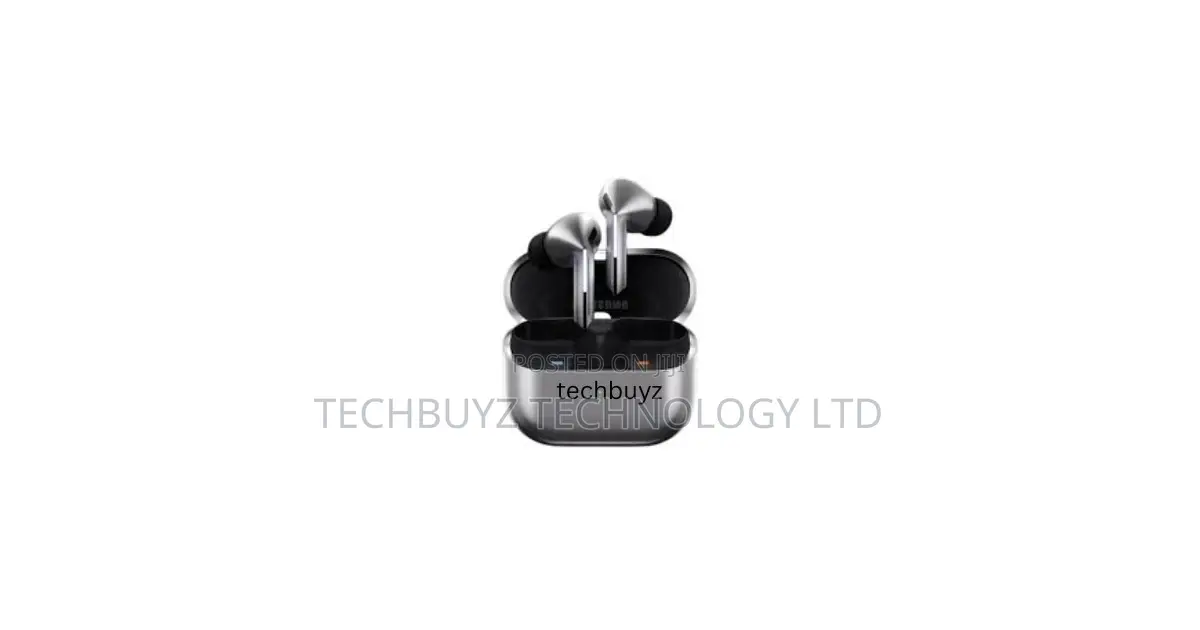 Samsung Buds3pro