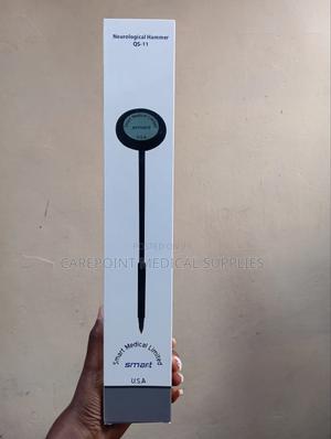 Medical Neurological Hammer. - thumbnail 2