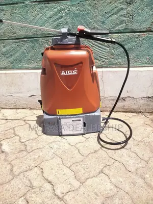 Original Aico Knapsack Sprayer( Battery-Driven)