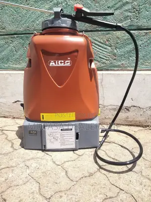 Original Aico Knapsack Sprayer( Battery-Driven)