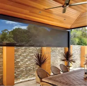 Viewguard Privacy Blinds- Sunscreen Roller Blinds