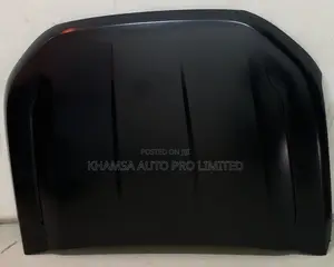 Ranger 2012 Bonnet