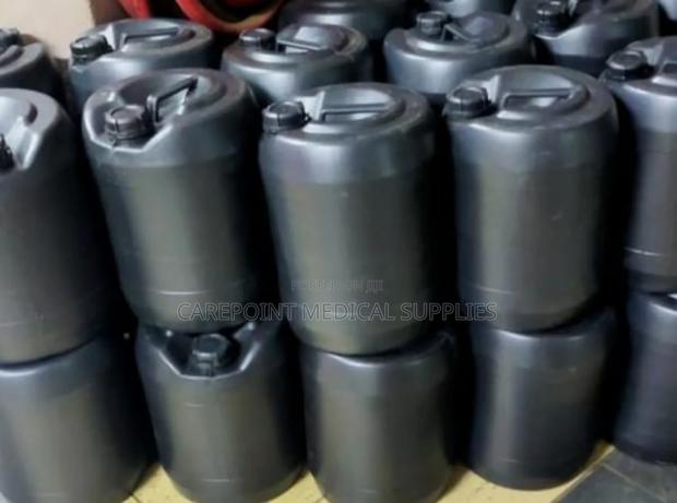 20 Litre Distilled Water - main view