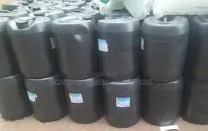 20 Litre Distilled Water