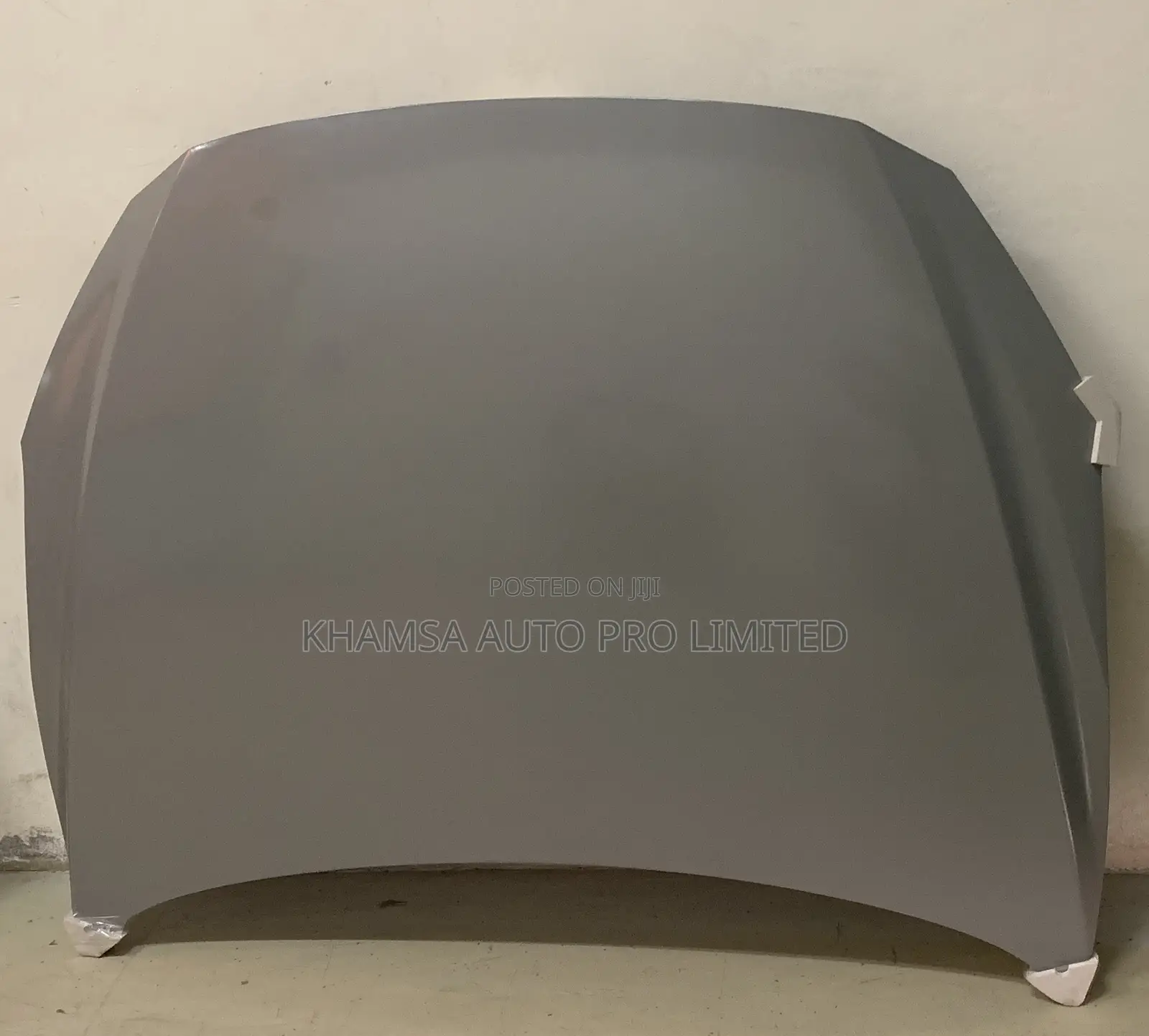 Mazda Axela Bonnet