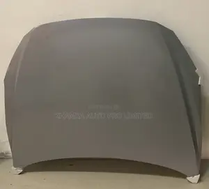 Mazda Axela Bonnet